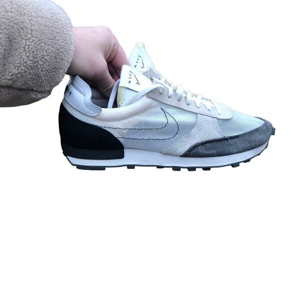 RARE 2019 Nike Daybreak Summit White Light Orewood Size 10.5 - Picture 6 of 14